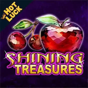 Shining Treasures